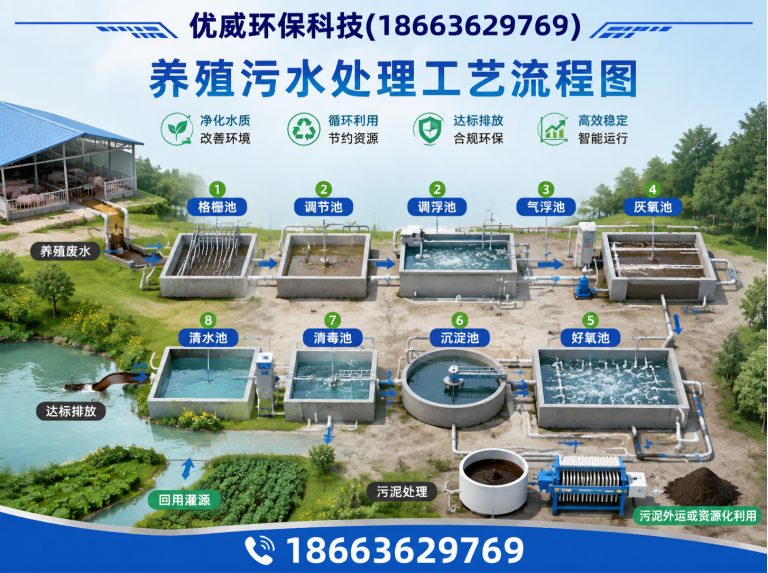 临朐县优威环保科技展示图